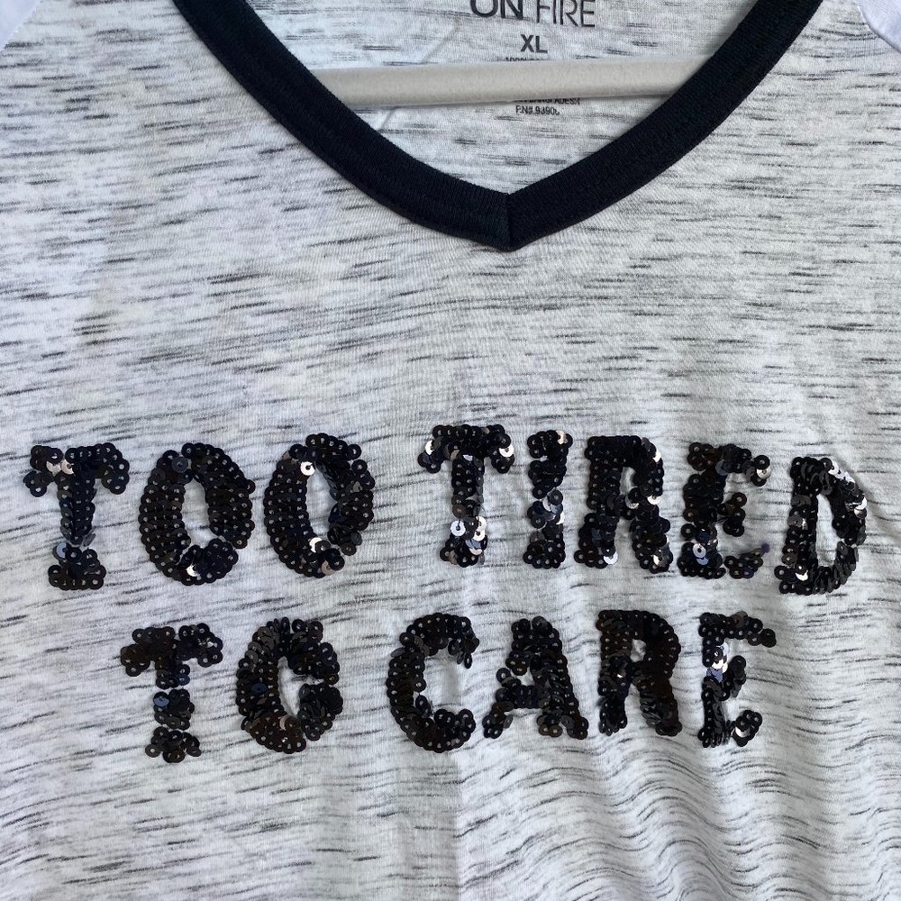 Girls graphic tee